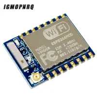 在飛比找蝦皮購物優惠-Esp-07 適用於 Arduino Nano UNO 機器