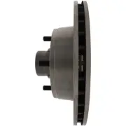 Centric 121.62048 C Tek Standard Brake Rotor