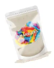 MARBLERS Mica Powder Colorant 3oz (85g) [Beige] | Pearlescent Pigment | Tint ...