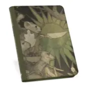 Ultimate Guard Zipfolio 360 Binder - MTG Bloomburrow : Season of the Gathering