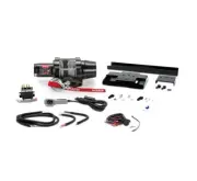 Kawasaki OEM 99994-1599-35S MULE SX™ WARN® VRX™ 35-S Powersport Winch Kit