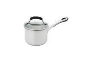 Raco Contemporary Stainless Steel Saucepan 14cm 1.4L