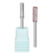 3.1mm Nail Sanding Bands Mandrel Mini For Manicure Pedicures ManicuK_