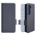 Samsung Galaxy Z Fold6 Case Book Leather Notebook Type Cover Shockproof Pro 683
