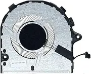 RAKSTORE Replacement Laptop CPU Cooling Fan Compatible with Dell Latitude 3340 Quiet Cooler Fan 0PKD9P