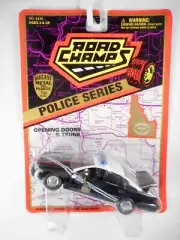 Idaho Highway State Police 1:43 Scale Die-Cast Road Champs Police Series #6430