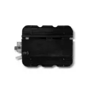 Die Unshielded 6 Pole Modular Plug RJ11 RJ12