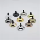 Ceiling Plate LED Lamp Holder Metal Ceiling Light Holder DIY Lightings