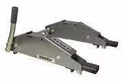 Husky Towing Fifth Wheel Trailer Hitch Slider - 26k Pound Capacity