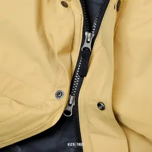 THE NORTH FACE JACKET 黑色 墨綠 奶茶 GORE-TEX 防水 登山 機能外套【NP11834】