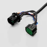 STEDI™ LDV T60 [2017 - 2022] (LED Models) Piggy Back Adaptor