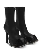 McQueen Women's Hoof Boots