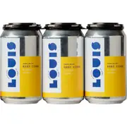 Napoleone & Co Yarra Valley Apple Cider Can 355mL