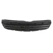 For 99-00 Civic Sedan (excluding GX) Front Face Bar Grill Grille Assembly Black (for: Honda Civic)