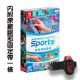 【Nintendo 任天堂】NS Switch Sports 運動 中文版(台灣公司貨)