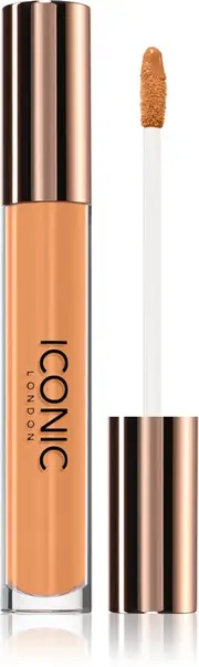Iconic London Plumping Volumizing Lip Gloss Color Love Struck 5 Ml