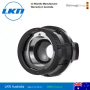 Blackmagic URSA Mini Pro B4 Mount