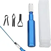 Electrode Leveler - PVC Floor Welding Leveler | Ergonomic Scrapper Floor Triming Skiving Kit | Ergonomic Floor Skiving Leveler | Floor Welding Tool | Floor Skiving Knife Heat Welding Tools
