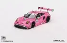 1:43 PORSCHE 911 GT3 R #80 2023 IMSA MICHELIN GT CHALLENGE AO RACING TSM 430814