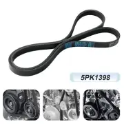 Car V-Ribbed Belt Multi Drive Belts 5PK1397 For CHEVROLET CRUZE Saturn SL 92-01