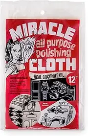 JIM DUNLOP FBA Miracle Cloth 12" (MCR12)