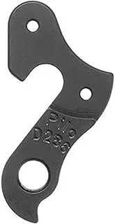 XEBRAD D286 CNC Gear Mech Hanger Derailleur Hanger, for HARO Bike Derailleur Hanger