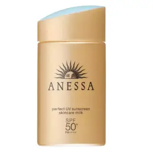 資生堂 Shiseido ANESSA 完美UV防曬乳液 SPF50+ PA++++ 60ml