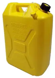 Scepter 20L Diesel Jerry Can - Brand NEW