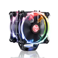 在飛比找蝦皮購物優惠-RAIJINTEK LETO PRO RGB CPU散熱器 