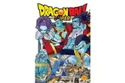 Dragon Ball Super, Vol. 17 by Akira Toriyama