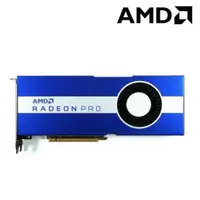 在飛比找樂天市場購物網優惠-AMD Radeon Pro W5700 8G GDDR6 