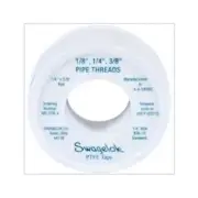 Swagelok MS-STR-4 PTFE Tape Thread Sealant FNSP