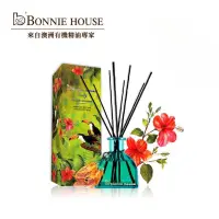 在飛比找蝦皮購物優惠-Bonnie House 植享家 熱帶花捕夢花梗擴香140m