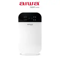 在飛比找蝦皮商城優惠-AIWA 愛華 負離子定時空氣清淨機 APA280F