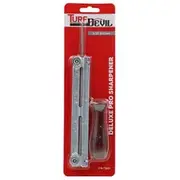 TURF DEVIL Deluxe Pro Sharpener TD221