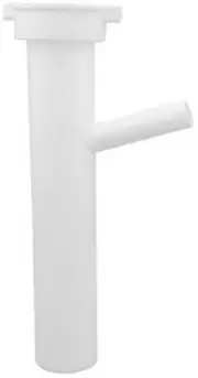 5 Pack Plastic Dishwasher Tailpiece 565-074