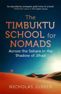 在飛比找博客來優惠-The Timbuktu School for Nomads