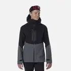 Rossignol Evader Ski Jacket - Men's - Medium / Black