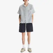Portuguese Flannel Atlantico Seersucker Shorts