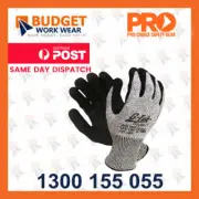 Pro Choice G-tek Polykor Cut C 13 Gauge Hppe/glass Fibre - (16-333)