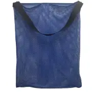 24x30 Nylon Mesh Tote Bag – Durable & Spacious for All Uses