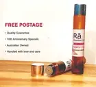 CHAMOMILE Essential Oil (3%Jojoba) 10ML 100%Pure•FREE POSTAGE•Aromatherapy GradE