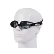 Myopia Nearsighted Shortsighted Swimming Swim Goggles Anti Fog UV Protection