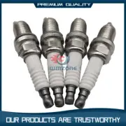 FOR AUDI 1.2 TFSI - SEAT SKODA VW 1.2 4PC IZFR6P7 IRIDIUM SPARK-PLUGS 03F905600A