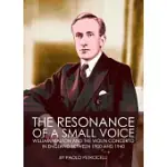 THE RESONANCE OF A SMALL VOICE: WILLIAM WALTON AND THE VIOLIN CONCERTO IN ENGLAND BETWEEN 1900 AND 1940