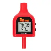 Power Probe Amp Adapter Tip for Live Current in Automotive Electrical...