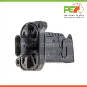 2x New OEM Air Flow Meter Insert For BMW M4 F82 / F83 3.0L Dir. Inj. Twin Turbo (for: BMW)