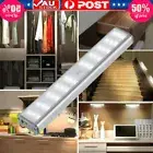 Under Cabinet LED Link Shelf Lighting Kitchen Strip Light Cupboard Unit Counter