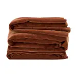 [Sleeping Giant] Riley Muse Rust Bed Slip Cover