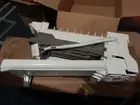 Samsung/Hisense Refrigerator Ice Maker Assembly 1221-0008B